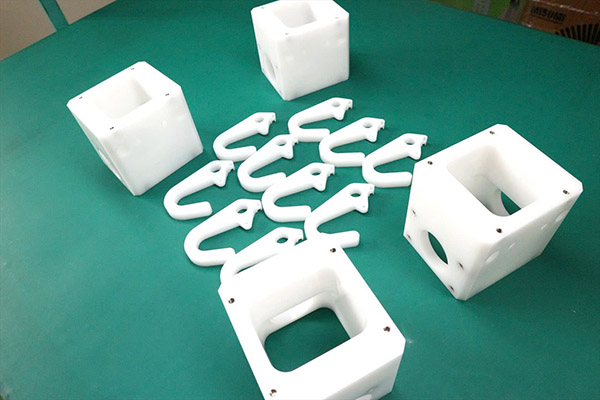 Sản phẩm gia công CNC